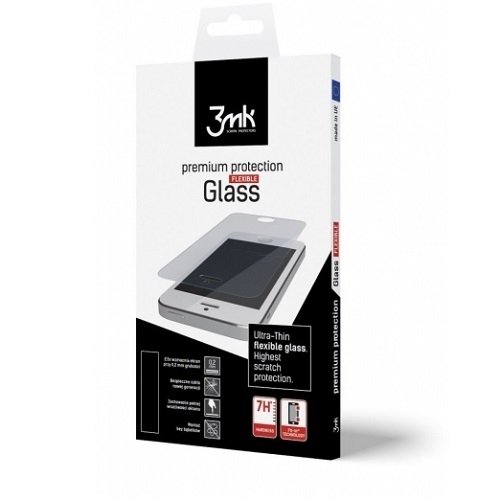 3MK FlexibleGlass Sam J3 J330 2017 Hybrid Glass