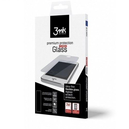 3MK FlexibleGlass Huawei Mate 10 Lite