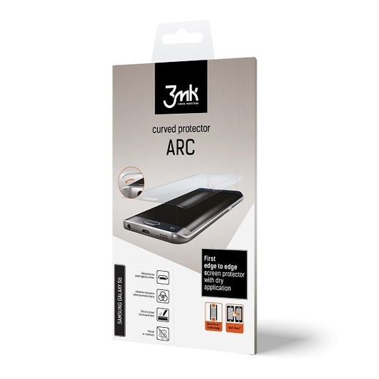 Huawei Mate 20 Pro - 3mk ARC+